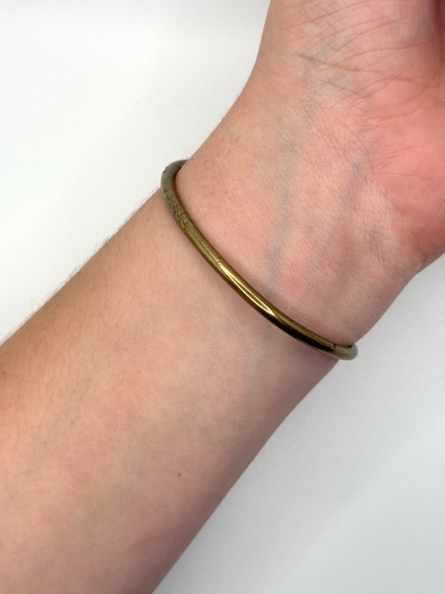 gold tone king tut egyptian revival pharaoh bracelet
