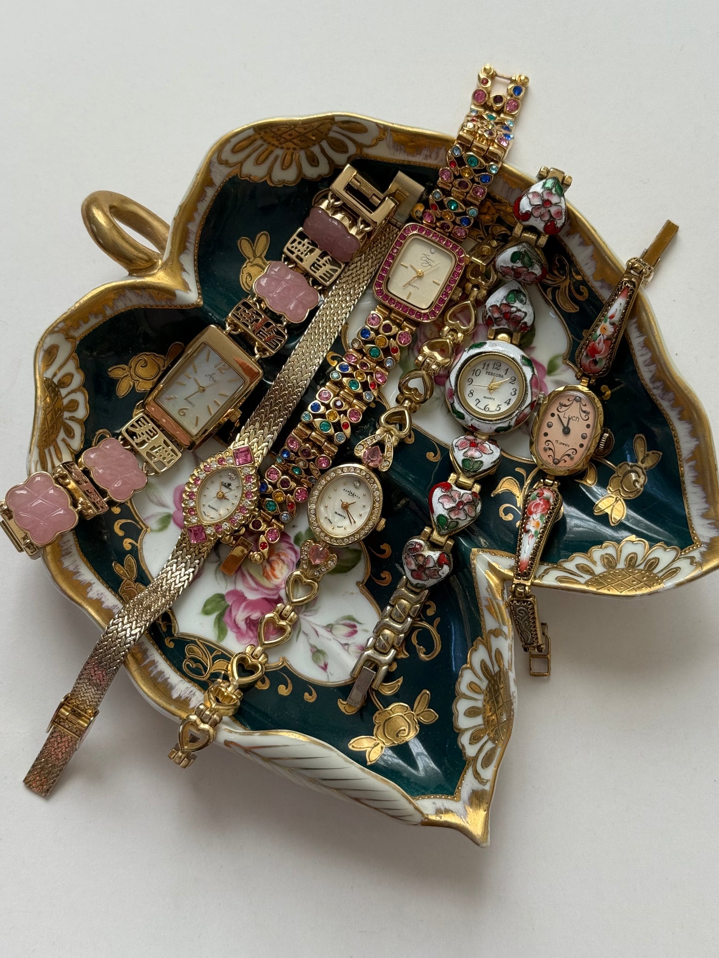 Generational Vintage Gift Card!