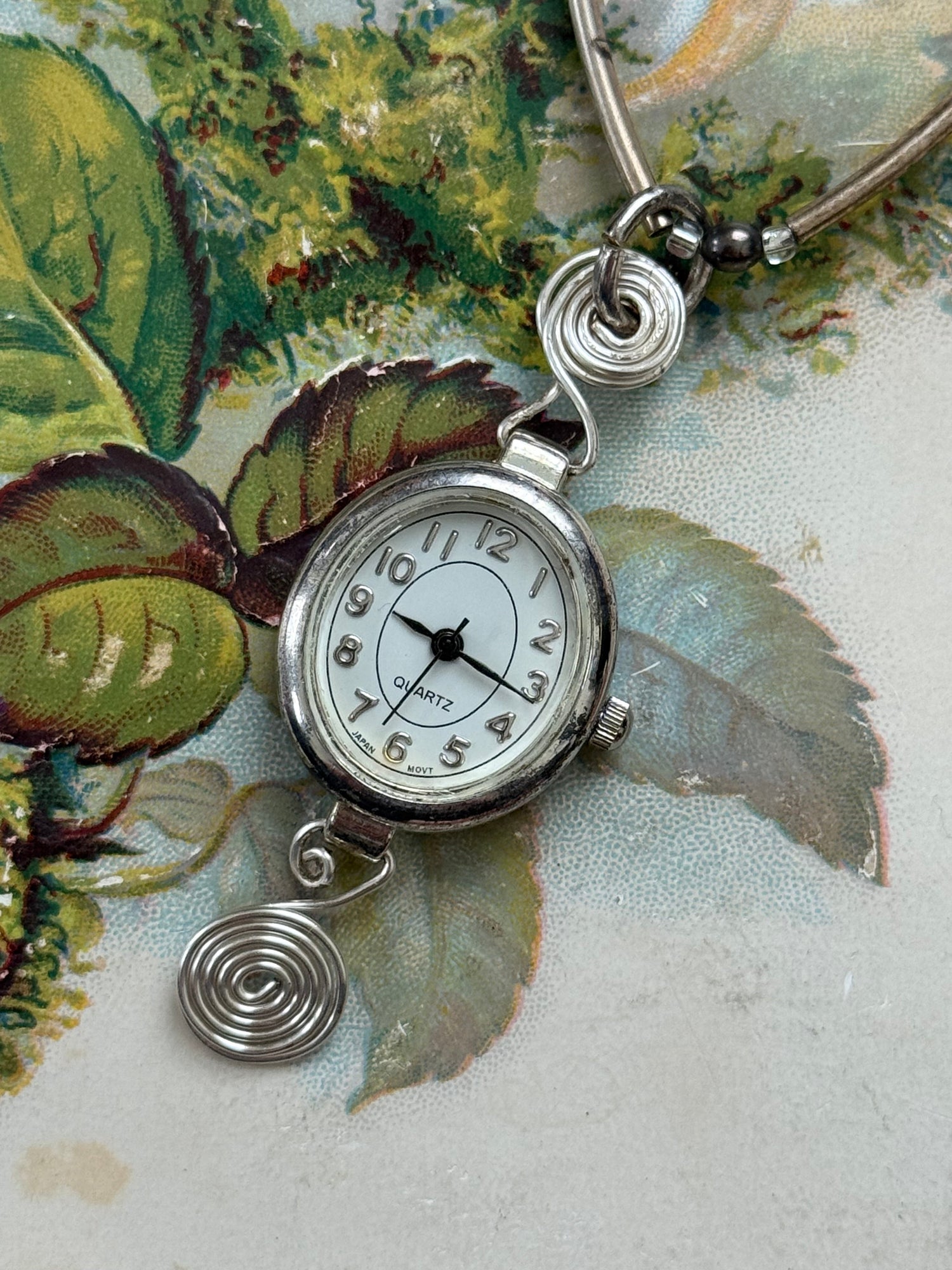 Necklaces and Pendants